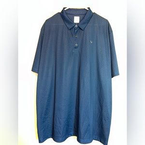 Callaway Golf Polo